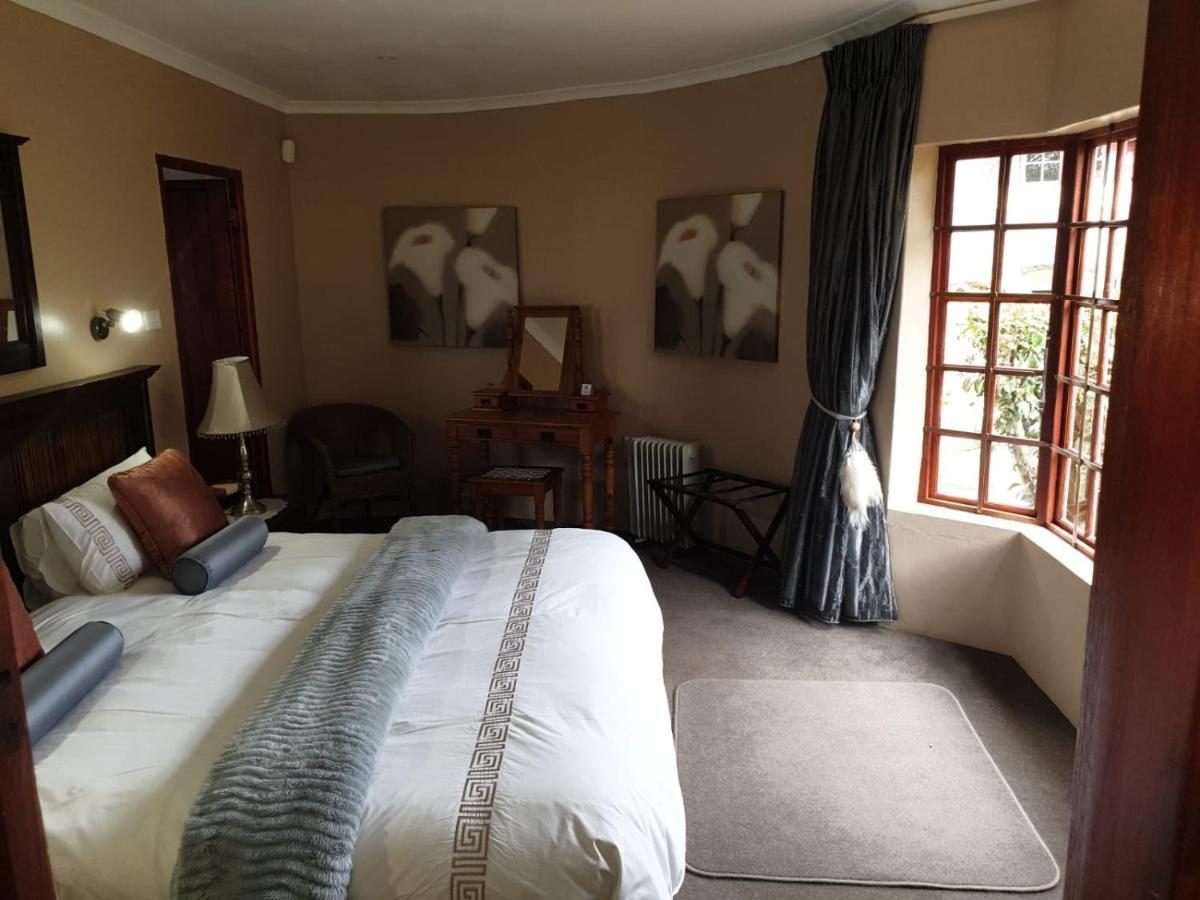 Little Milton, 10 Patrick Guildbridge Road Off The R103 Rosetta Bed & Breakfast Nottingham Road Luaran gambar